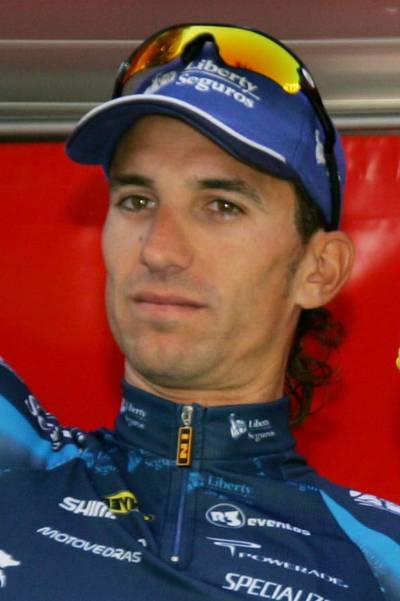 Fraaie dubbelslag Plaza in Ronde van Castilië en Léon