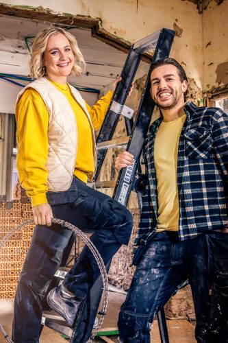 Ruth & Bowdy (Mechelen)