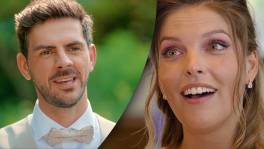 Leander heeft verrassing van formaat voor Ellen