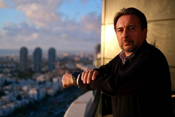 Disappeared: Mexico's Missing 43