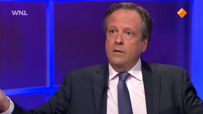 Forum voor Democratie volgt niet alleen Pechtolds kinderen, maar ook die van u