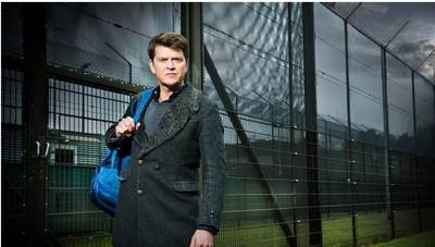 Beau, Humberto en Johnny kanshebbers Zilveren Televizier-Ster