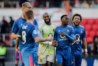 Vermeer klaar voor kraker tegen Ajax: ‘Ik heb mijn ploeg aardig kunnen helpen’