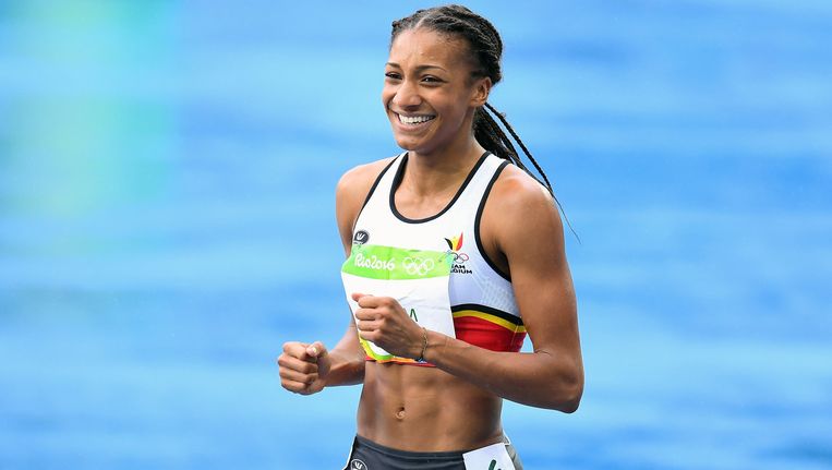Nafi Thiam gedeeld 12de na knappe 100 meter horden ...