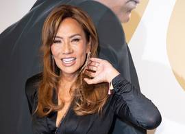 Zó ziet het prachtige huis aan de Amstel van Patty Brard eruit