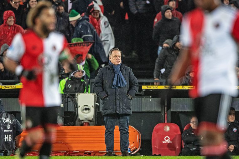 De doctrine van Dick Advocaat