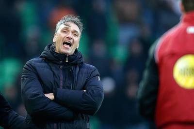 Robert Maaskant wordt opvolger Steijn bij VVV