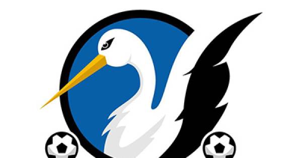 HRC'14-speler Lauren van Deelen scoort onder toeziend oog van coach en vader Harald - BD.nl