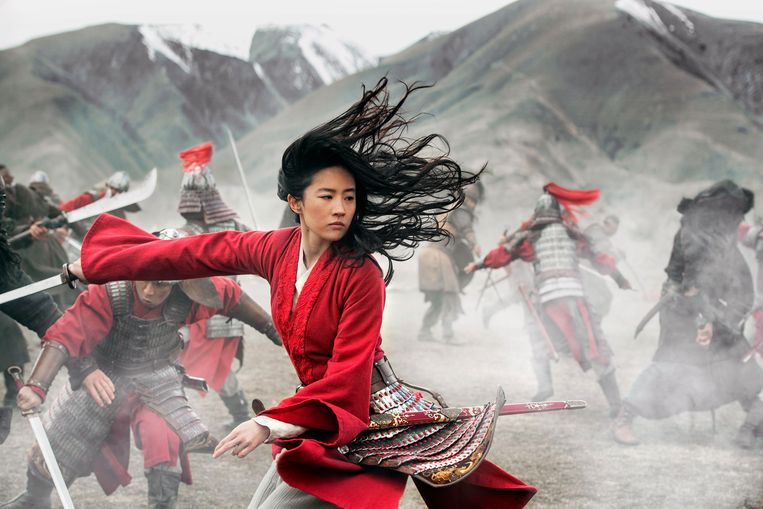 22 Euro Om De Film Mulan Thuis Te Kijken Slimme Zet Van Disney Of Veel Te Duur Trouw