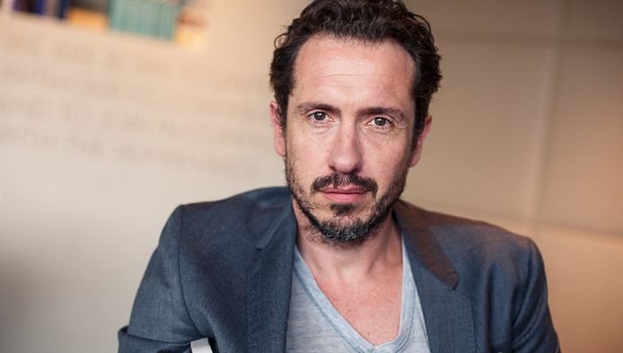 Jacob Derwig Speelt Onguur Onderwereldtype In Penoza Iv Tv Radio Ad Nl