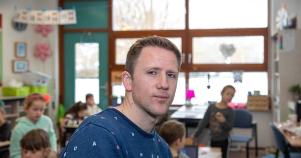 Dreigend Lerarentekort In Het Zeeuwse Onderwijs Ons Wordt