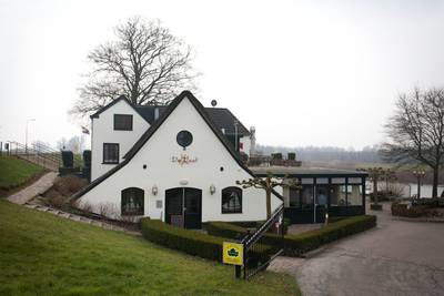 Herberg de Engel uit Dodewaard gekozen als beste Gelderse restaurant
