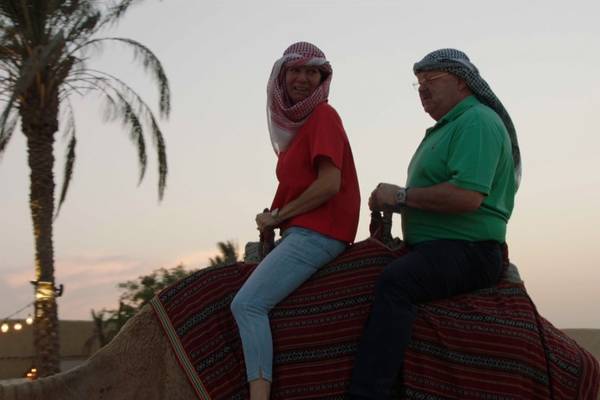 The Sky Is the Limit All Stars