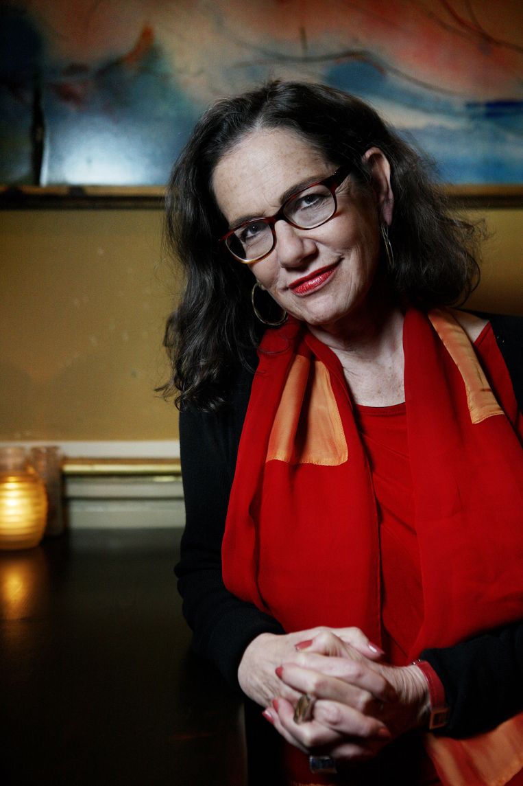 'Duitsland was niet voorbereid op miljoen mensen extra.' Beeld Jean-Pierre Jans