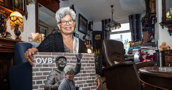 Supervrijwilliger Jannine doet alles samen met de mensen in Bakel - Eindhovens Dagblad
