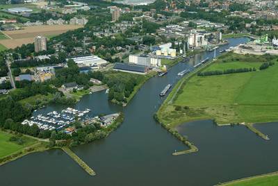 Wensenlijst Grebbedijk Wageningen wordt langer