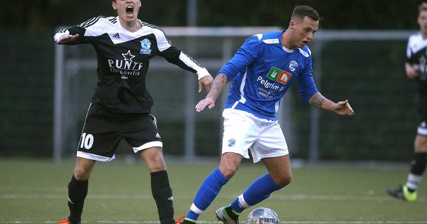 Eefde verslaat IJsselstreek in 30 minuten