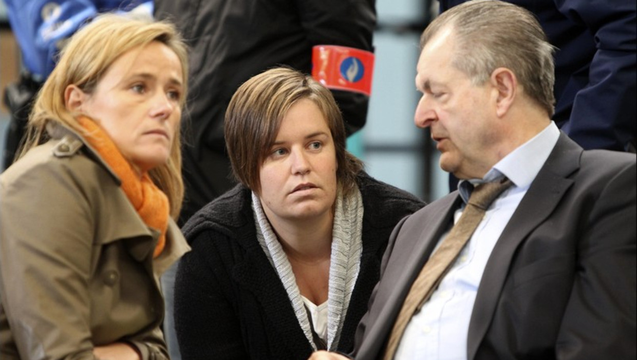 Ook Medepleiter Van Der Straeten Zwijgt Tegen Pers De Morgen