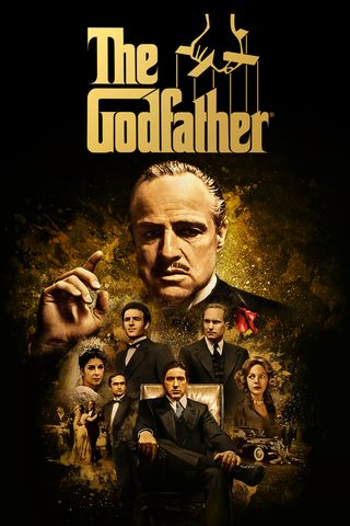 The Godfather