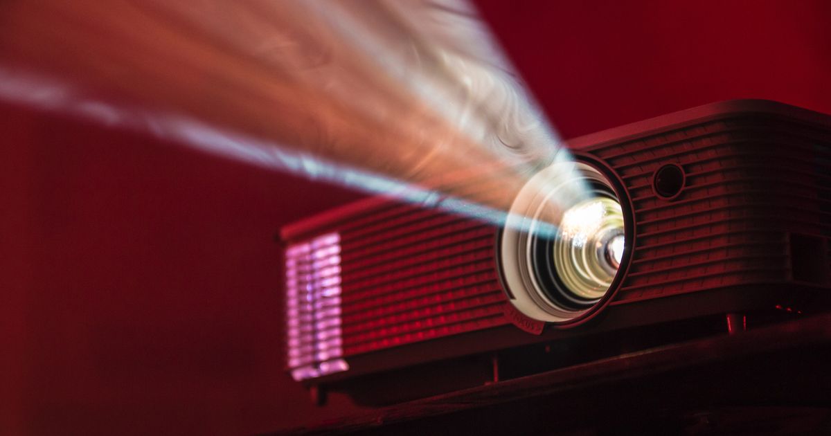 Een beamer als televisie gebruiken? Dit moet je weten Multimedia iHLN HLN