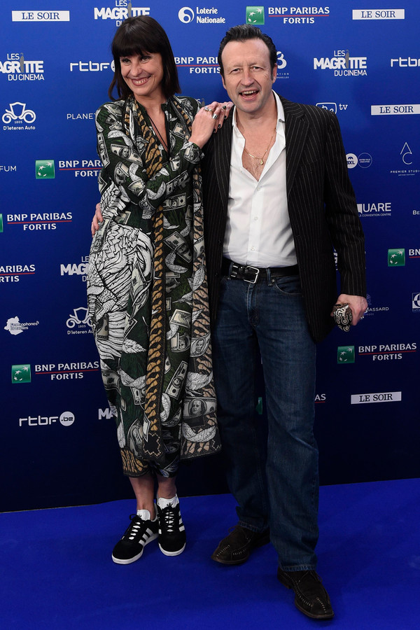 “Duelles” rafle la mise aux Magritte du cinéma Foto 7sur7.be