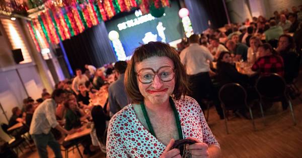 Circus met tonpraters dendert in de Kempen ook in april door