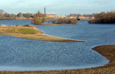 K3: ‘Geen granuliet in Kaliwaal Erlecom’