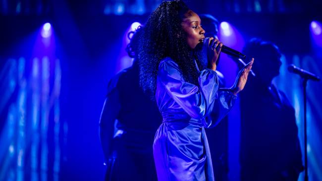 Dit is de eerste single van The Voice Kids-winnares Karista