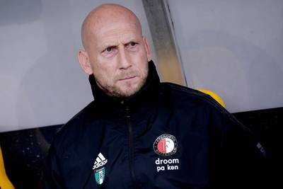 ‘We hebben het zelf enorm slecht gedaan’