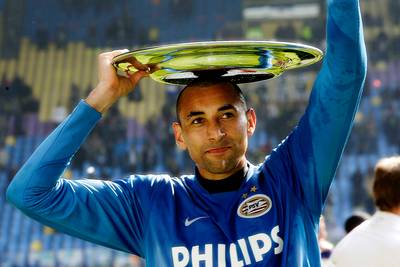 Gomes hint met een knipoog naar terugkeer bij PSV