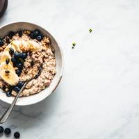 Ontbijten op dít tijdstip verkleint mogelijk het risico op diabetes type 2