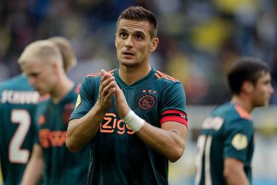 Goals leveren Tadic drie bijzondere mijlpalen op, nationaliteitenkabinet in Sittard