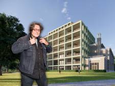 Dit ontwerp toont geen enkel respect voor ‘ons’ erfgoed