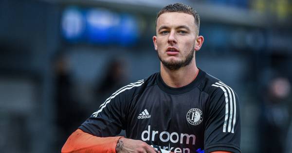 Bijlow En Sinkgraven In Voorselectie Oranje Voor Interlands Tegen Spanje Bosnie En Polen Nederlands Voetbal Ad Nl