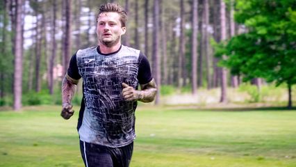 12. Maarten Vancoillie