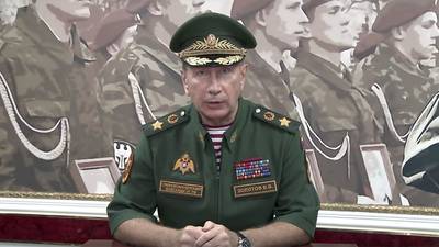 Ex-lijfwacht Poetin daagt oppositiebaas uit tot duel: 'Maak gehakt van hem'