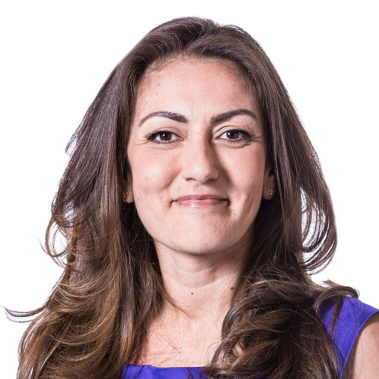 Deze Amsterdammers Komen In De Tweede Kamer Het Parool