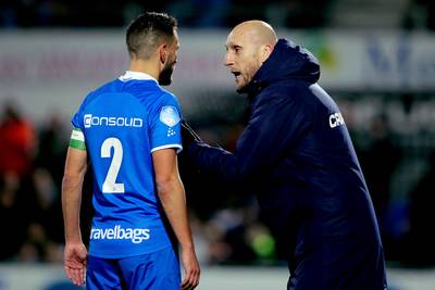 Stam: Ik ga wel een aantal biertjes drinken