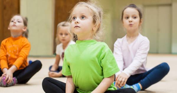 Sporthallen Hulst zetten deur open voor weggestuurde basisschoolleerlingen - PZC
