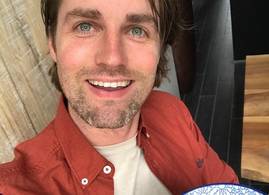 Rein van Married at first sight heeft de liefde weer gevonden