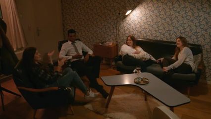 15. Aflevering 15