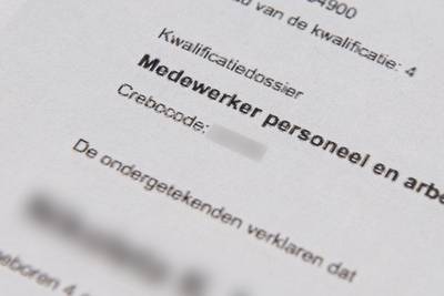 MBO Raad pleit voor een team dat diplomafraude opspoort