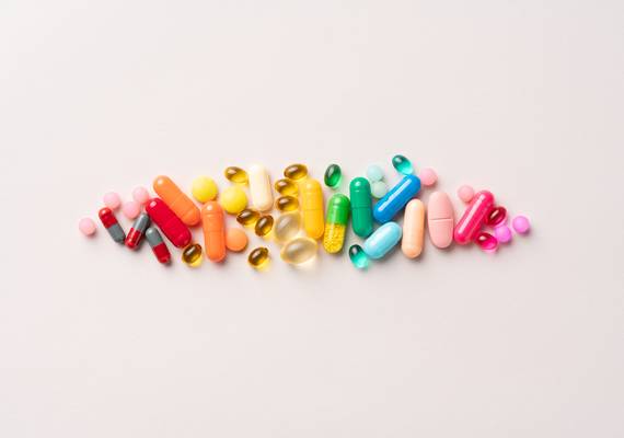 De 6 meest voorkomende vitaminetekorten bij vrouwen