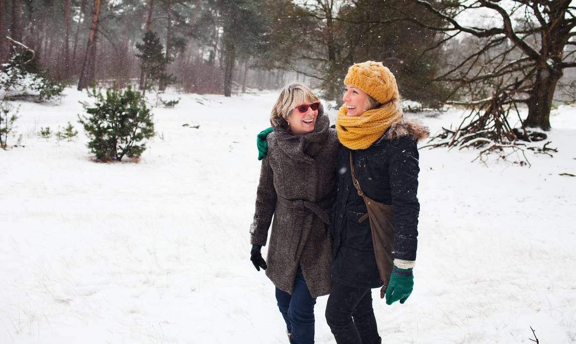 Krijgen we in 2025 weer zo’n winter? Dít zijn de voorspellingen