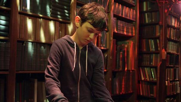 Le grimoire d'Arkandias