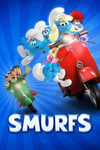 Smurfs