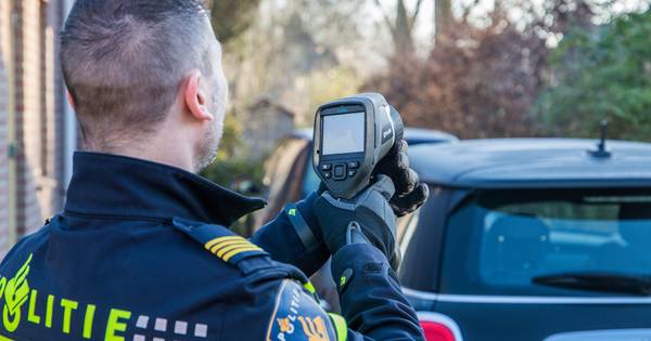 Vaste gasten Groene Heuvels blij met controle-actie