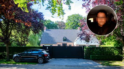 1,4 miljoen waard, verkocht voor de helft