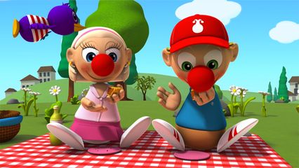 15. Picnic