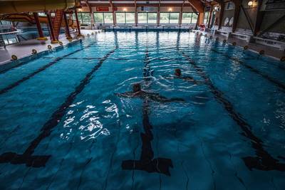 Zorg om toekomst zwembad Doesburg: ‘Snel zwemlessen hervatten’
